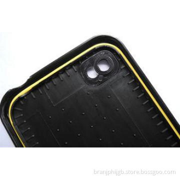 Black Underwater Protective Case Lifeproof Fre Waterproof C